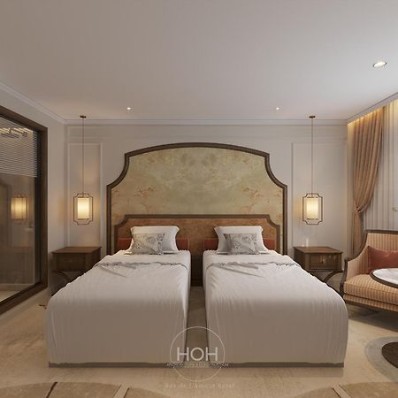 Rue De L'Amour - Boutique Hotel Hanoi Exterior photo