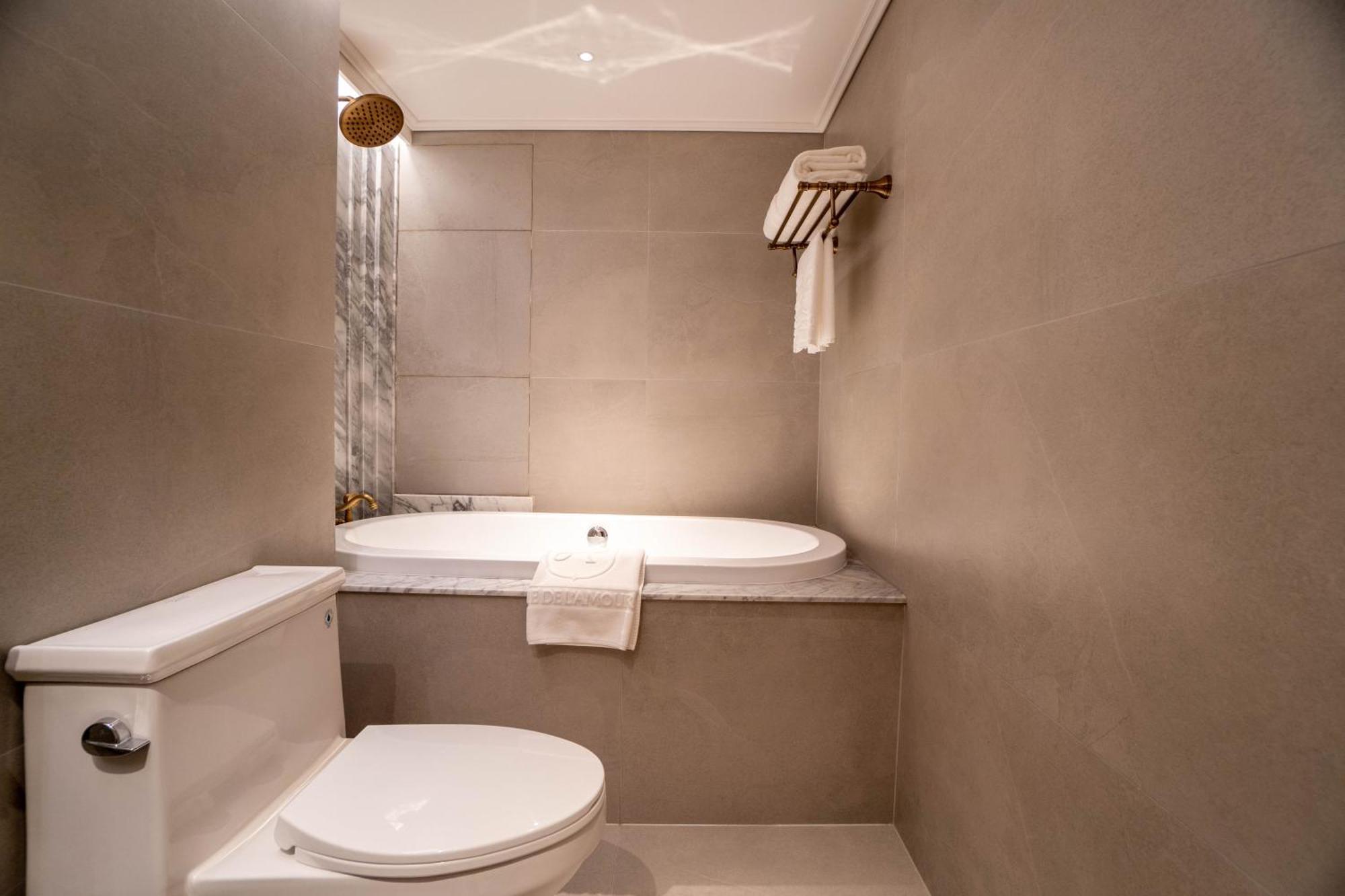 Rue De L'Amour - Boutique Hotel Hanoi Exterior photo