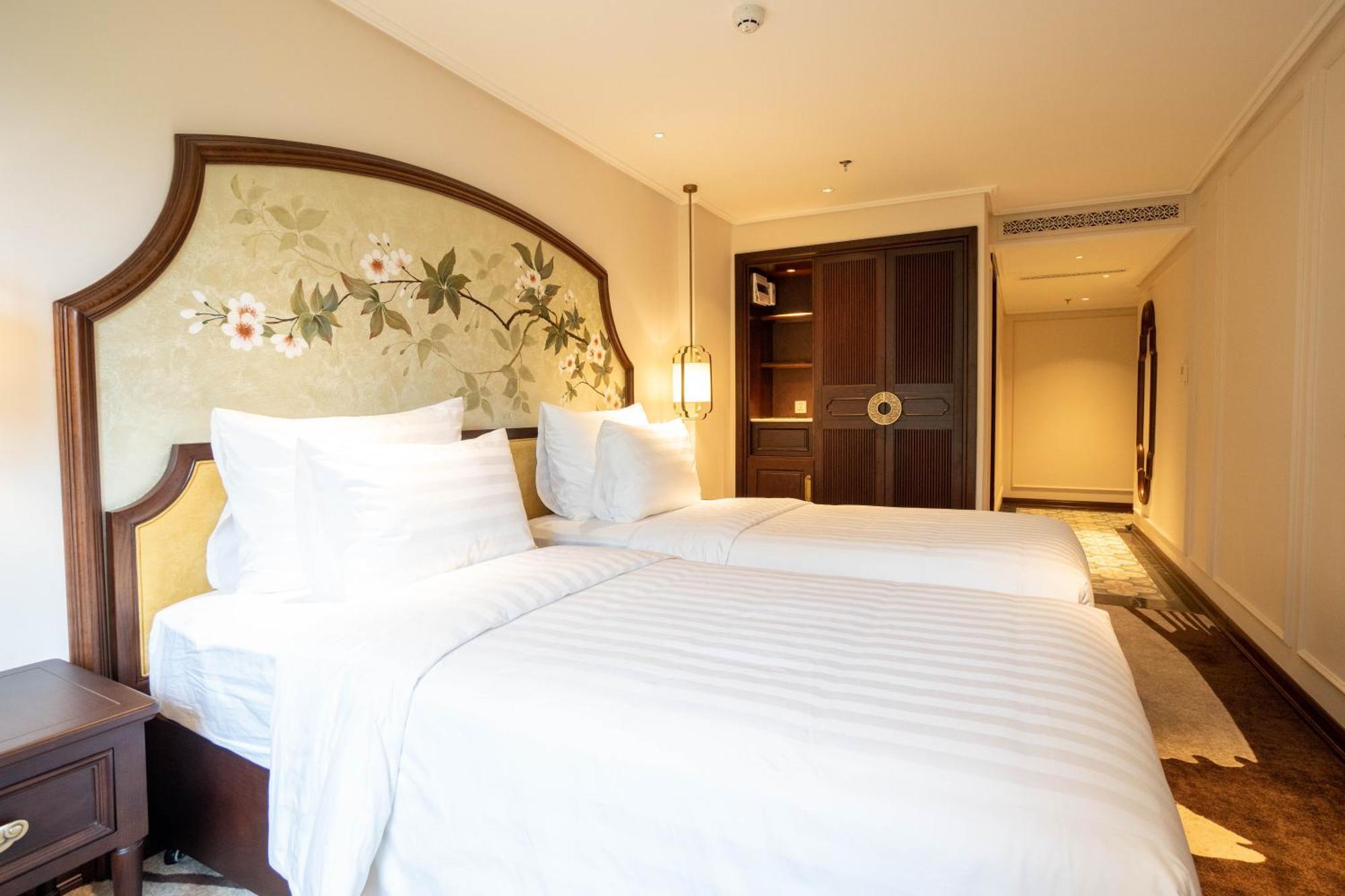Rue De L'Amour - Boutique Hotel Hanoi Exterior photo