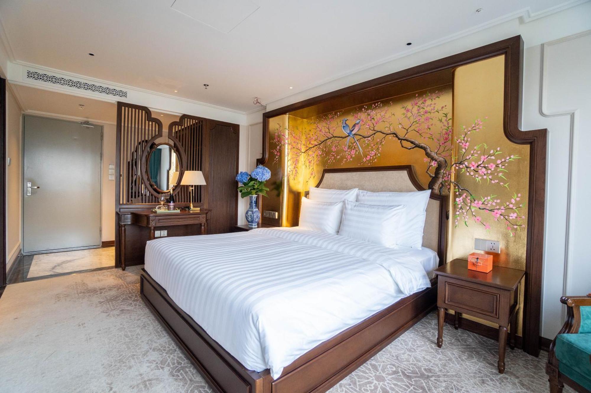 Rue De L'Amour - Boutique Hotel Hanoi Exterior photo