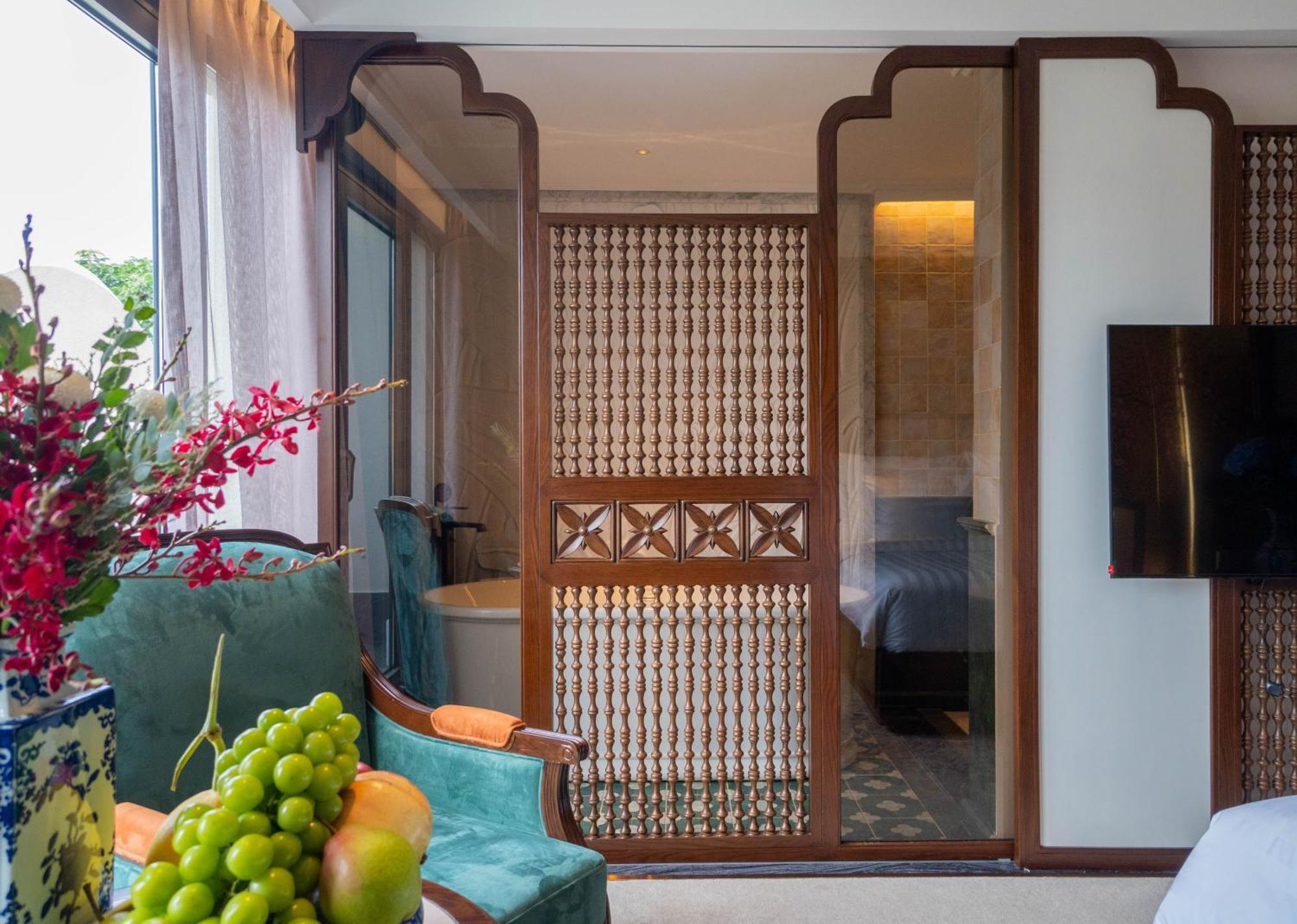 Rue De L'Amour - Boutique Hotel Hanoi Exterior photo