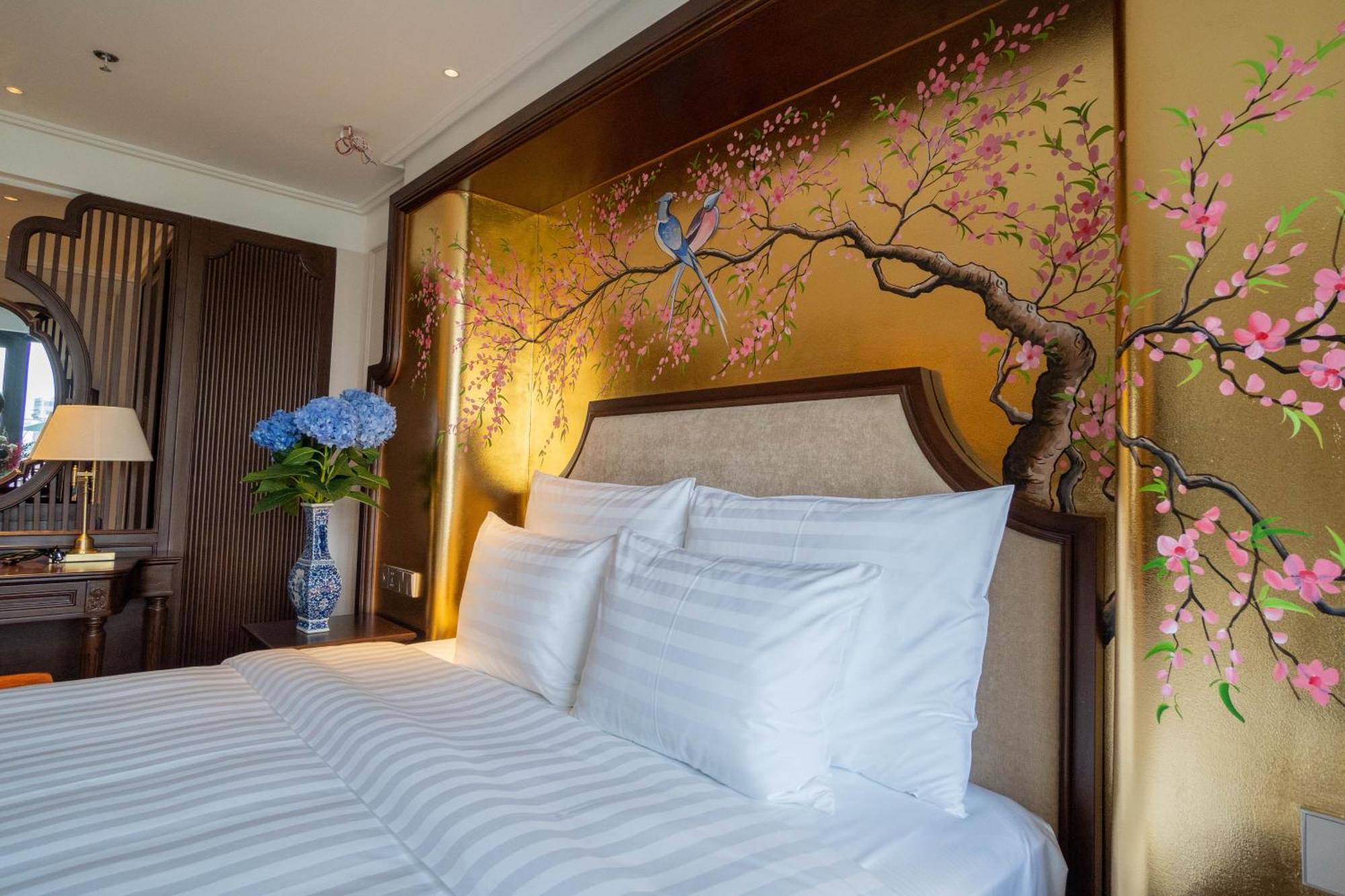 Rue De L'Amour - Boutique Hotel Hanoi Exterior photo