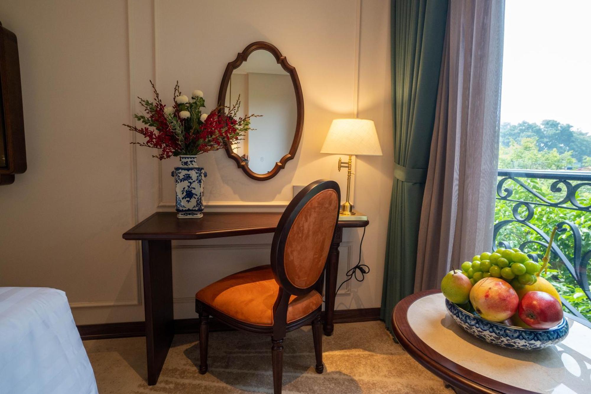 Rue De L'Amour - Boutique Hotel Hanoi Exterior photo