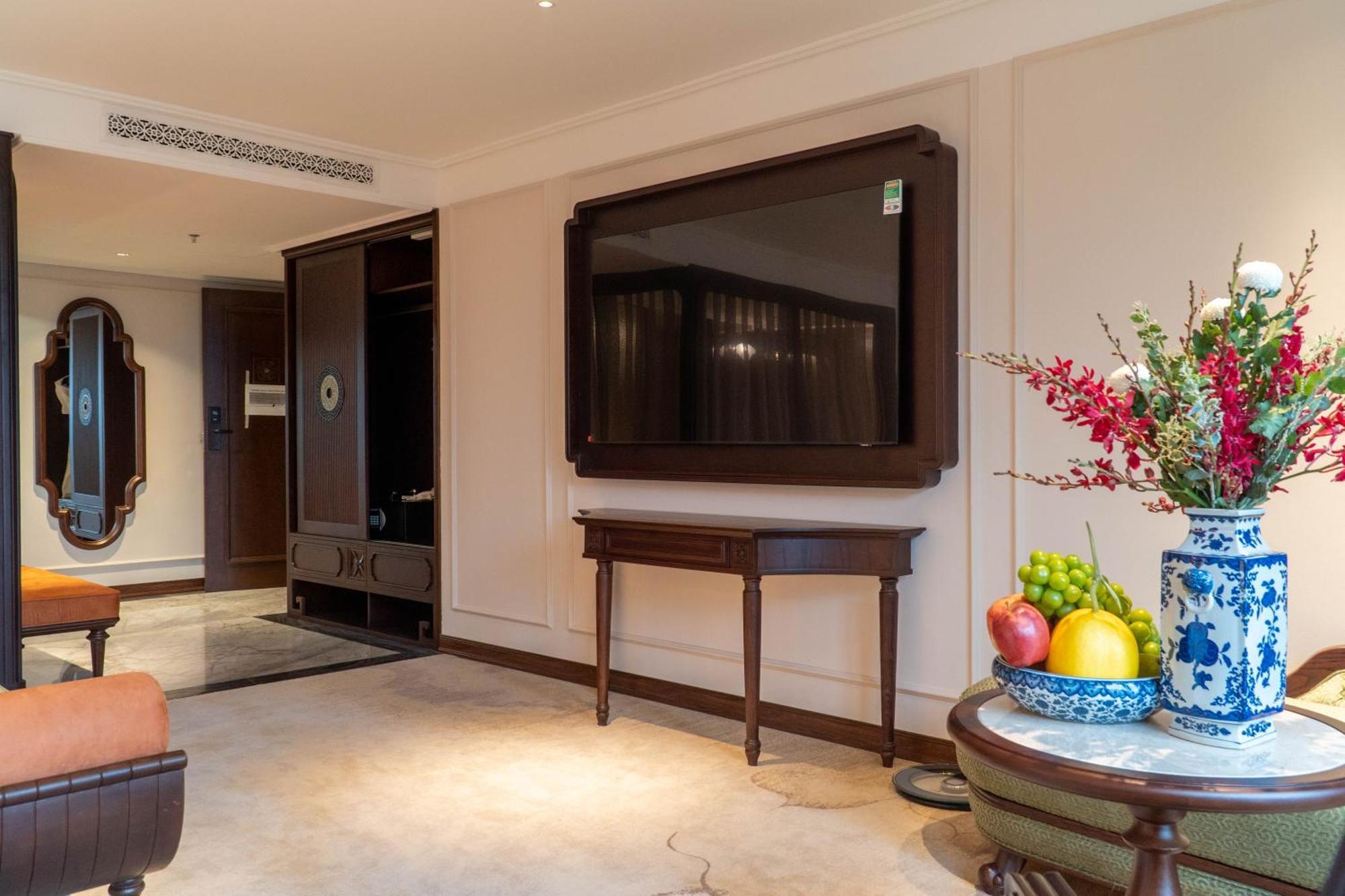 Rue De L'Amour - Boutique Hotel Hanoi Exterior photo