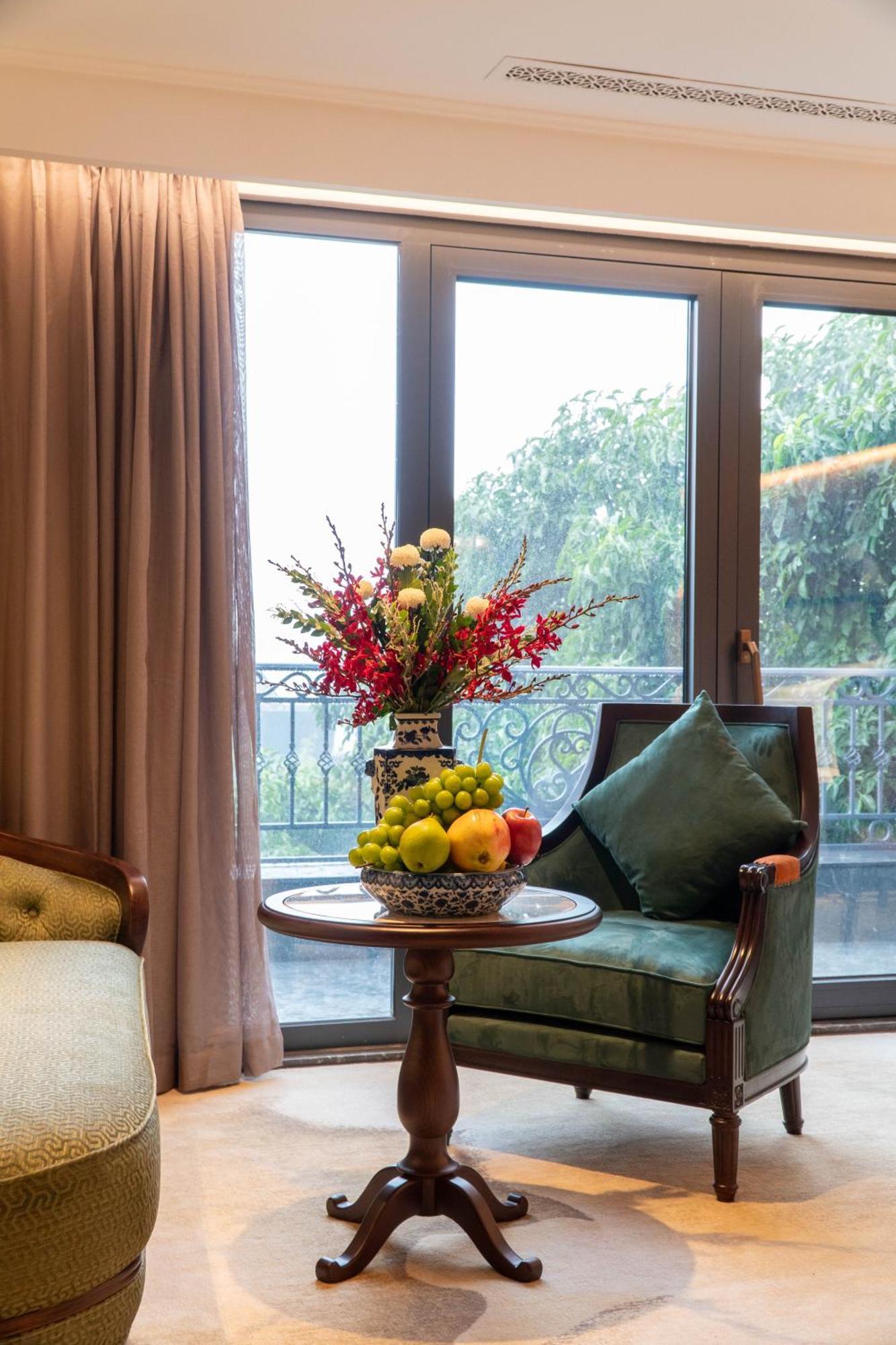 Rue De L'Amour - Boutique Hotel Hanoi Exterior photo