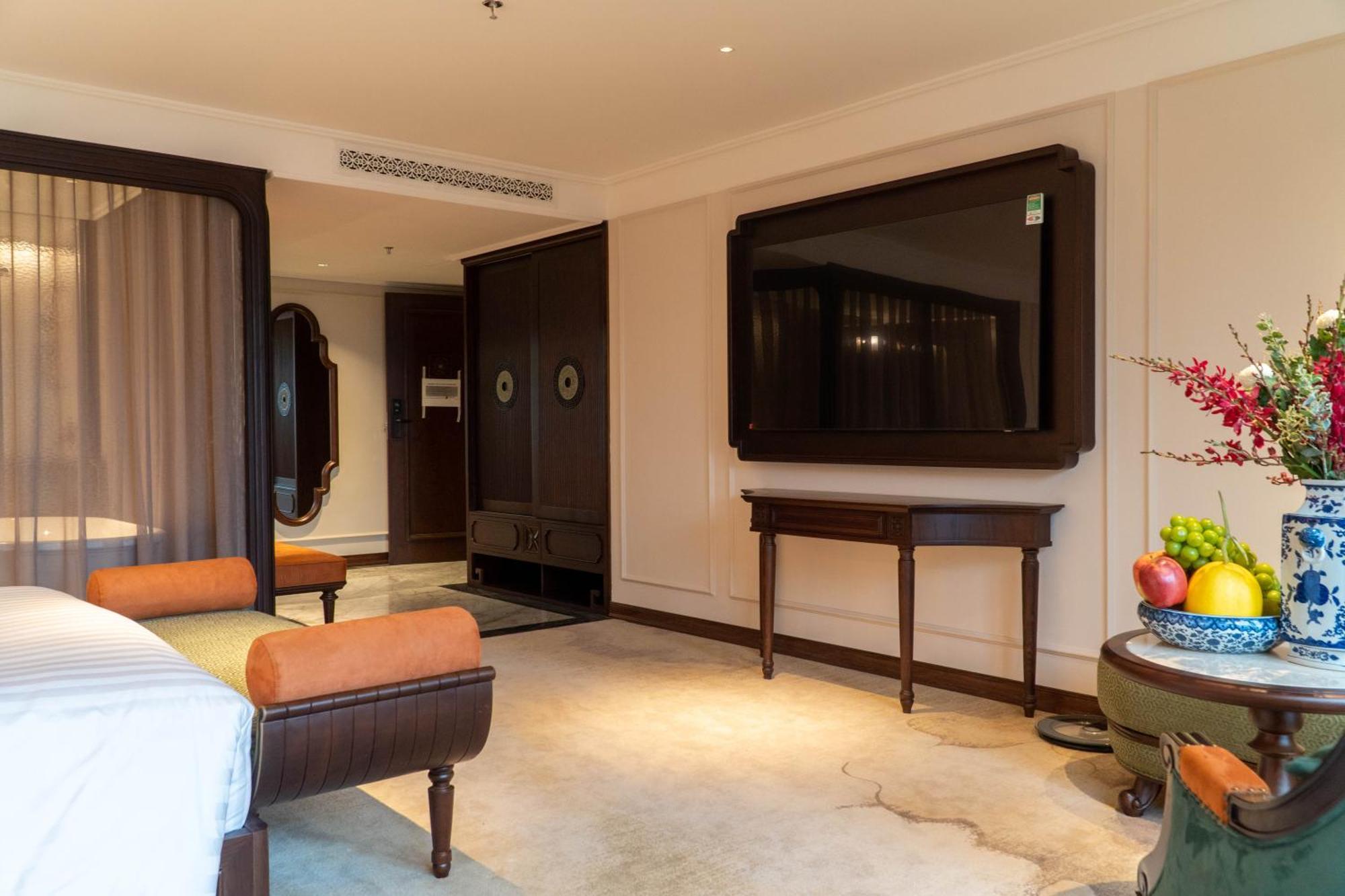 Rue De L'Amour - Boutique Hotel Hanoi Exterior photo