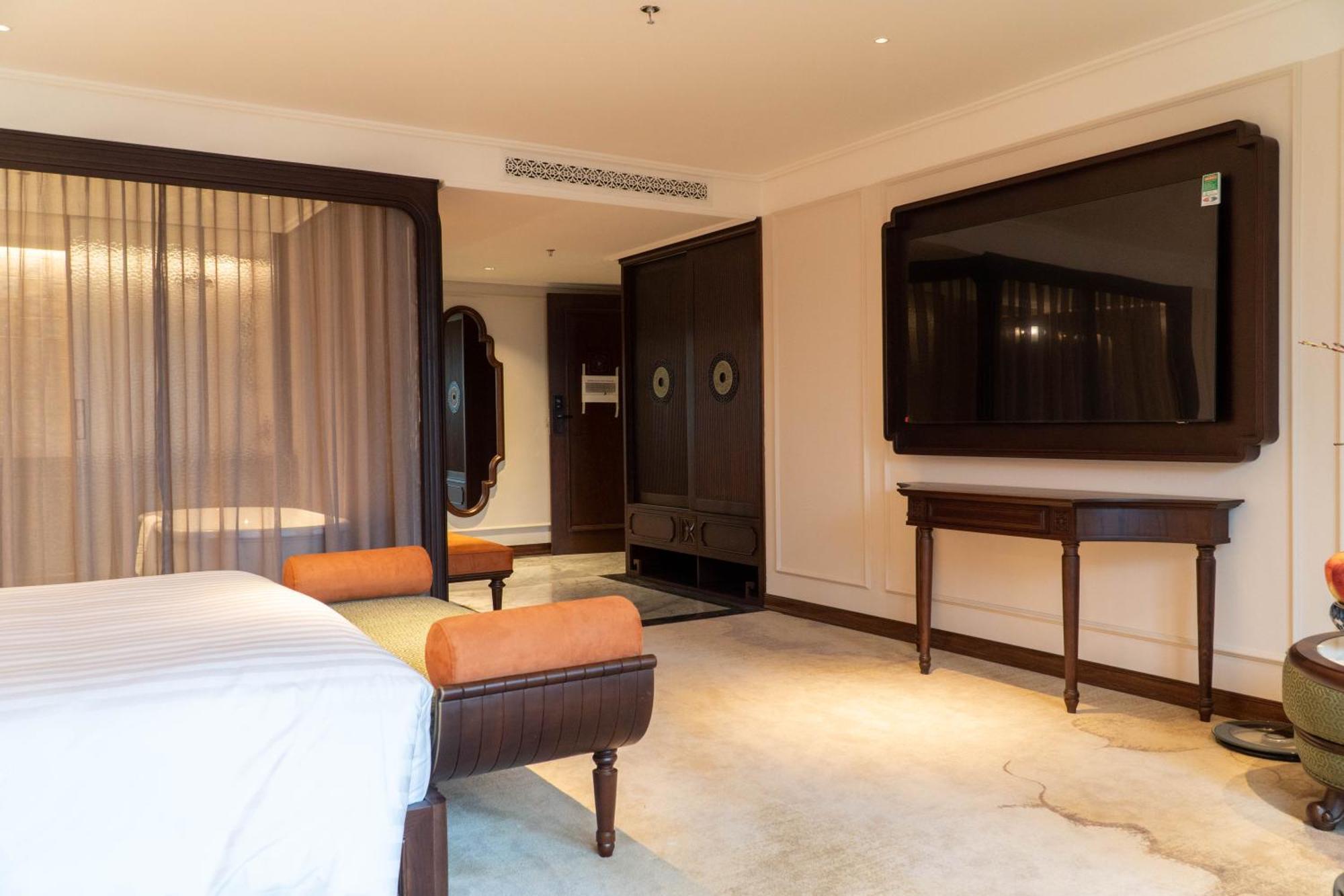 Rue De L'Amour - Boutique Hotel Hanoi Exterior photo