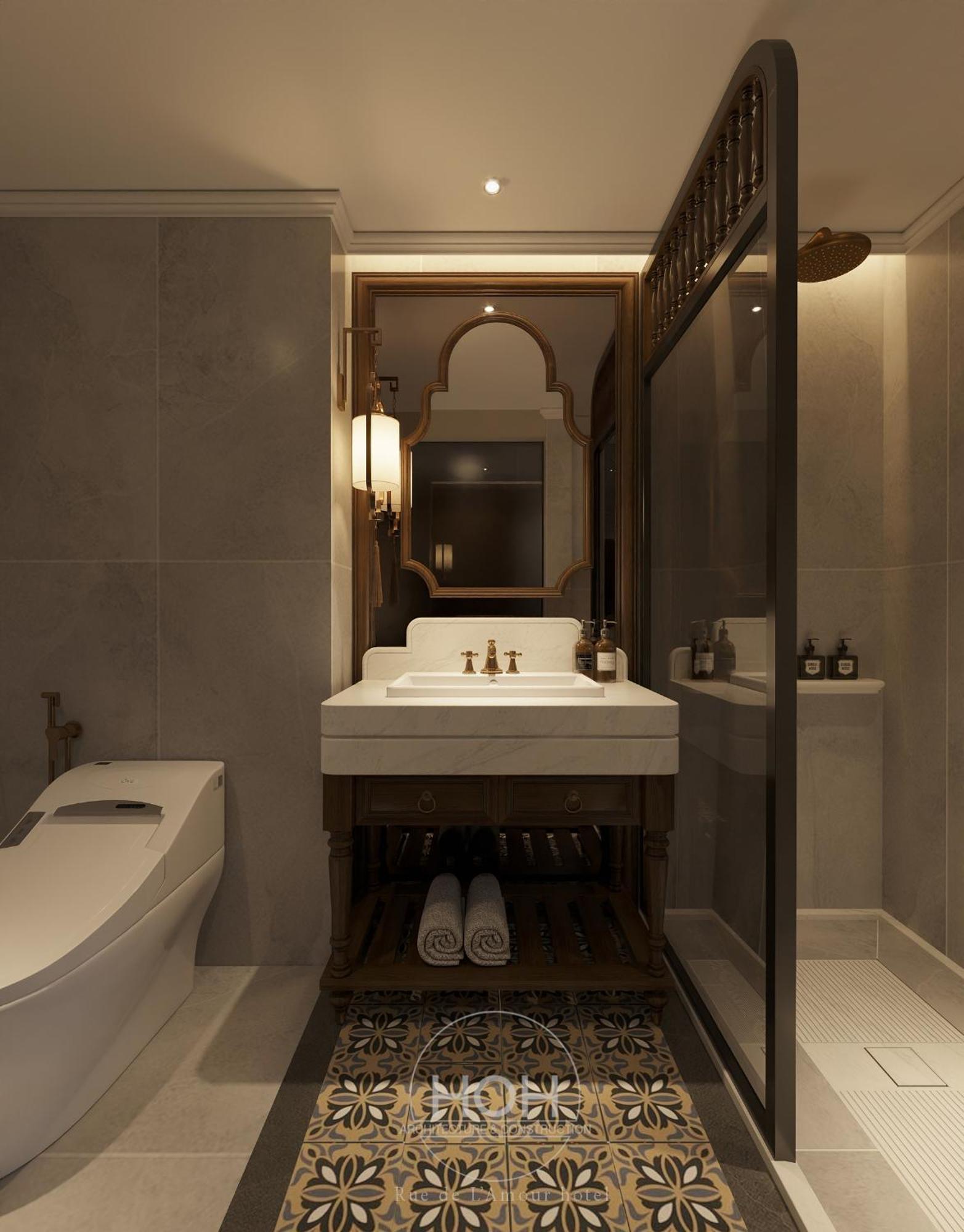 Rue De L'Amour - Boutique Hotel Hanoi Exterior photo