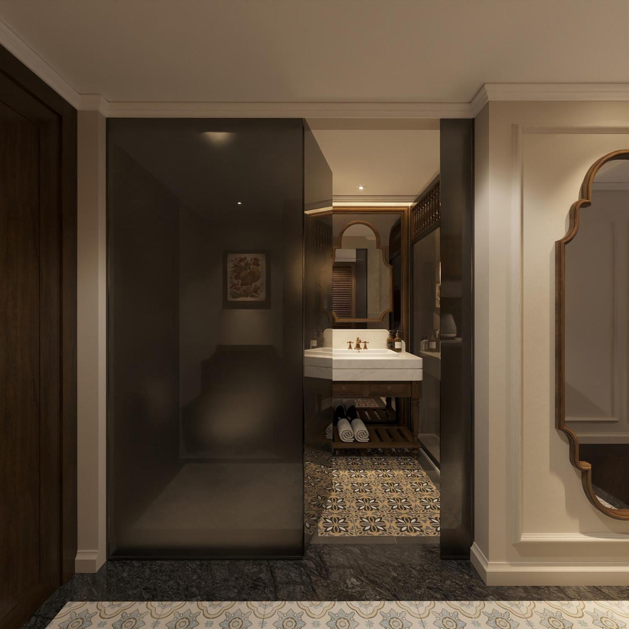 Rue De L'Amour - Boutique Hotel Hanoi Exterior photo