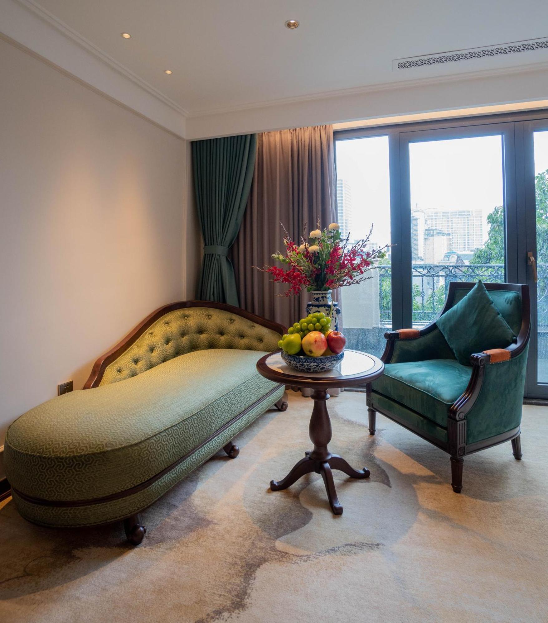 Rue De L'Amour - Boutique Hotel Hanoi Exterior photo
