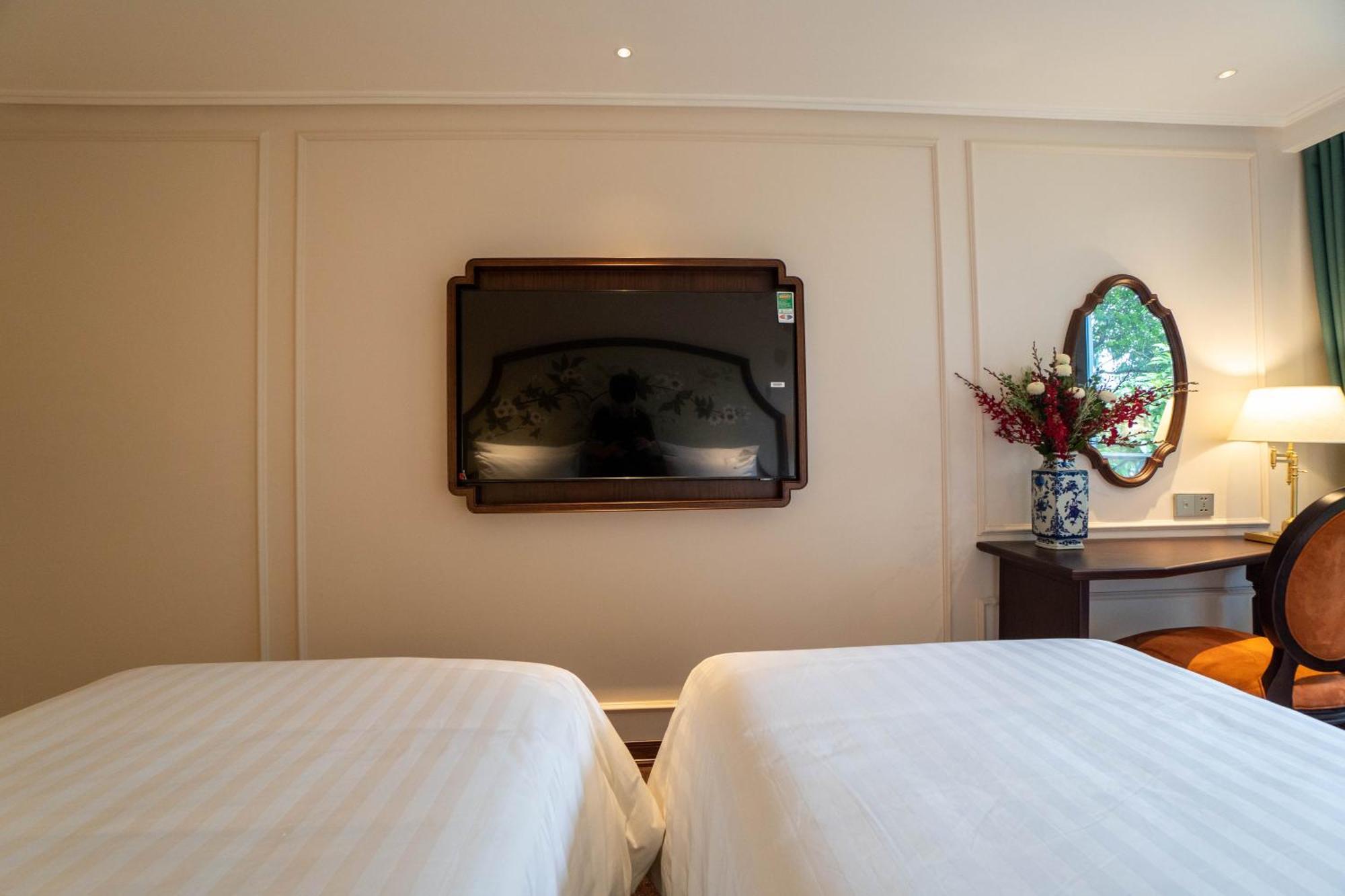 Rue De L'Amour - Boutique Hotel Hanoi Exterior photo