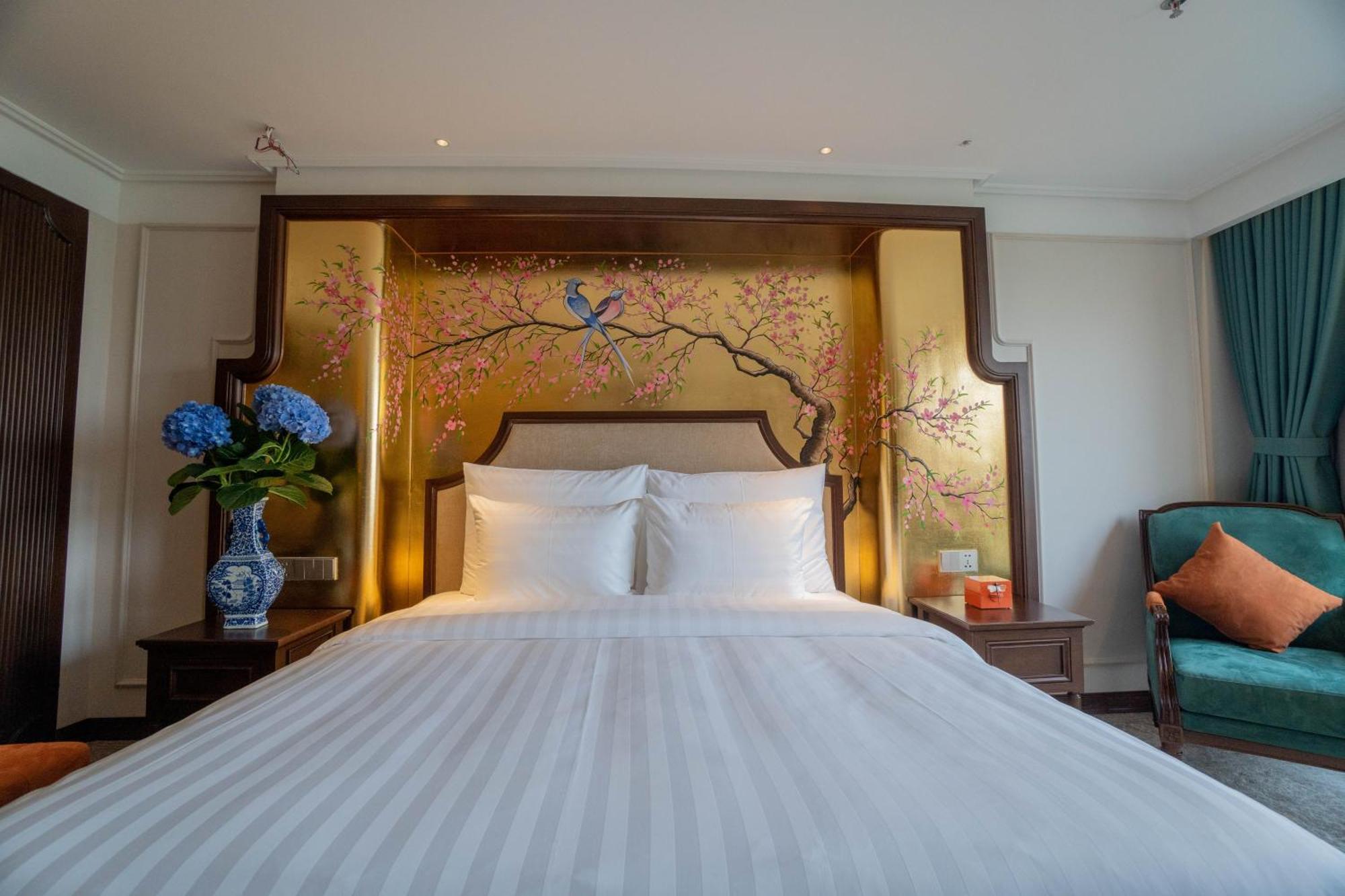 Rue De L'Amour - Boutique Hotel Hanoi Exterior photo