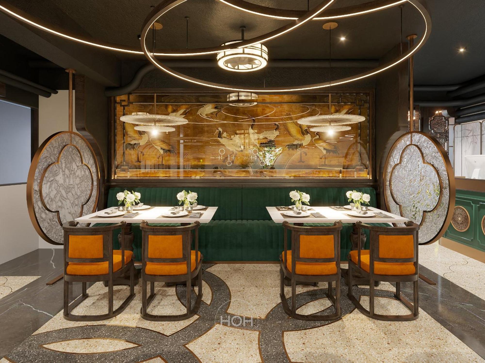 Rue De L'Amour - Boutique Hotel Hanoi Exterior photo