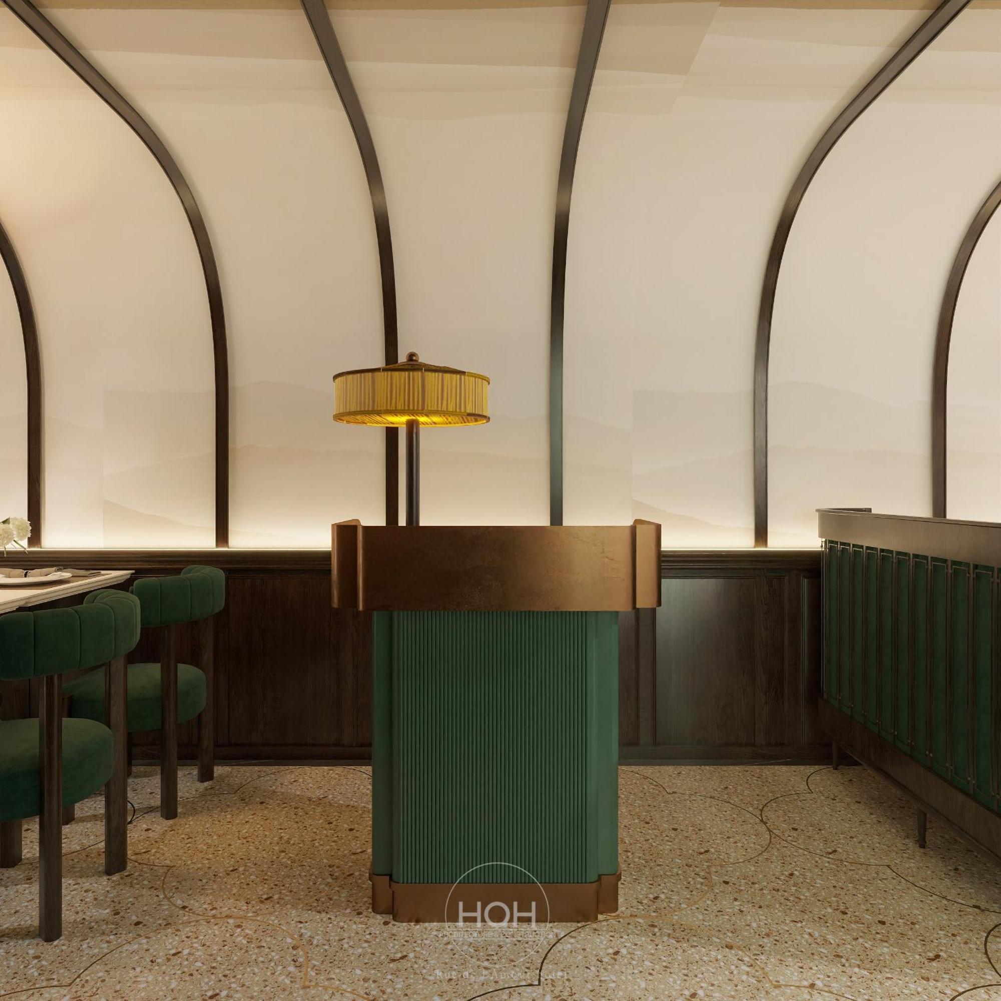 Rue De L'Amour - Boutique Hotel Hanoi Exterior photo